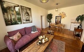 Appartement Le Souffle De L'Orge