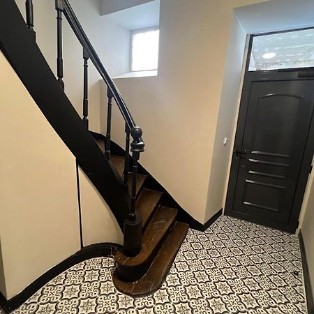 Appartement Le Souffle De L'Orge Mortagne-au-Perche Extérieur photo