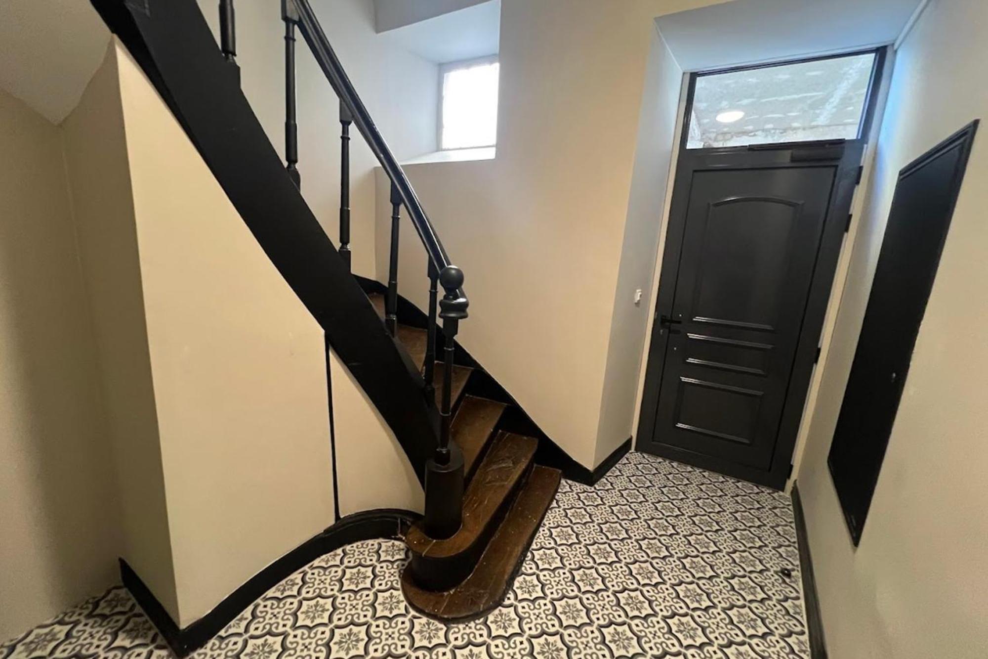 Appartement Le Souffle De L'Orge Mortagne-au-Perche Extérieur photo