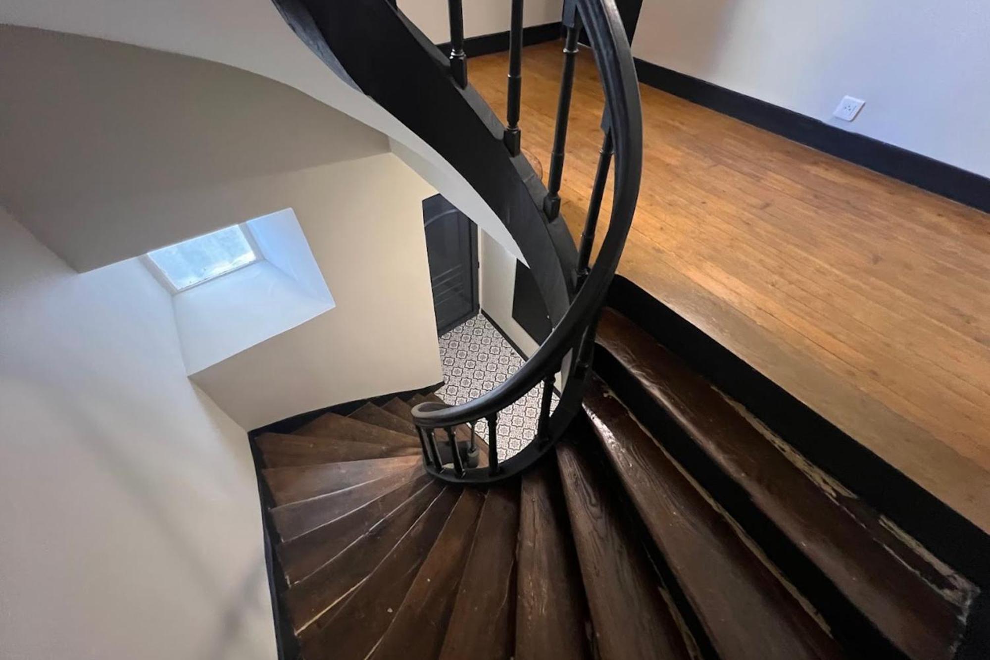 Appartement Le Souffle De L'Orge Mortagne-au-Perche Extérieur photo