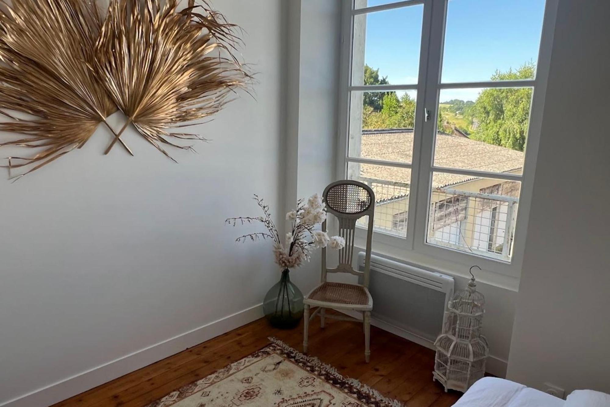 Appartement Le Souffle De L'Orge Mortagne-au-Perche Extérieur photo