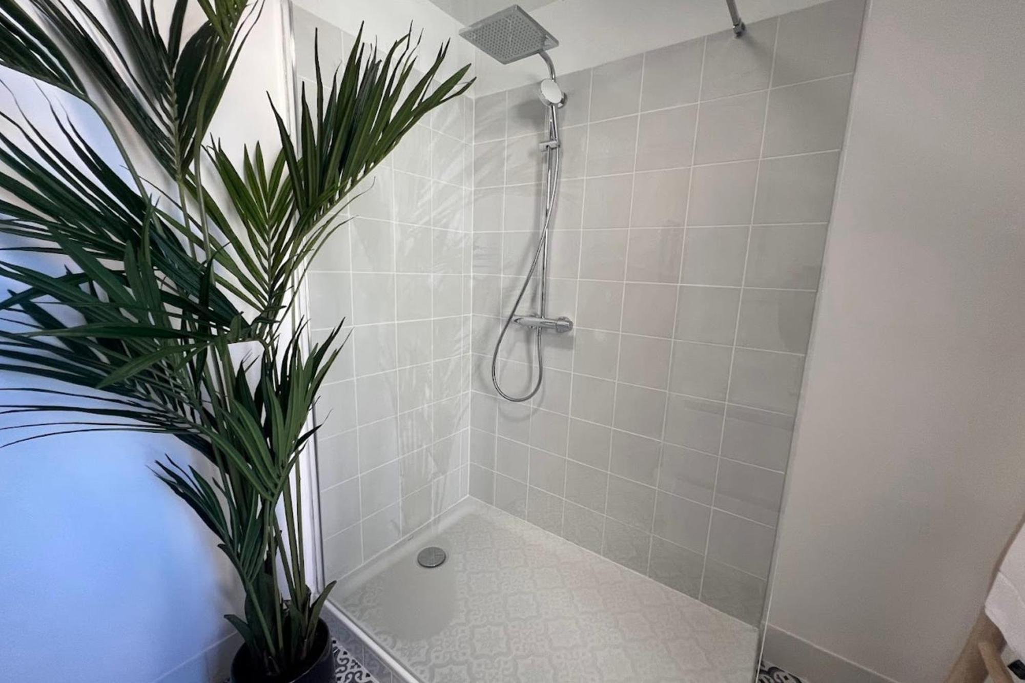 Appartement Le Souffle De L'Orge Mortagne-au-Perche Extérieur photo